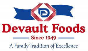 Devault Logo