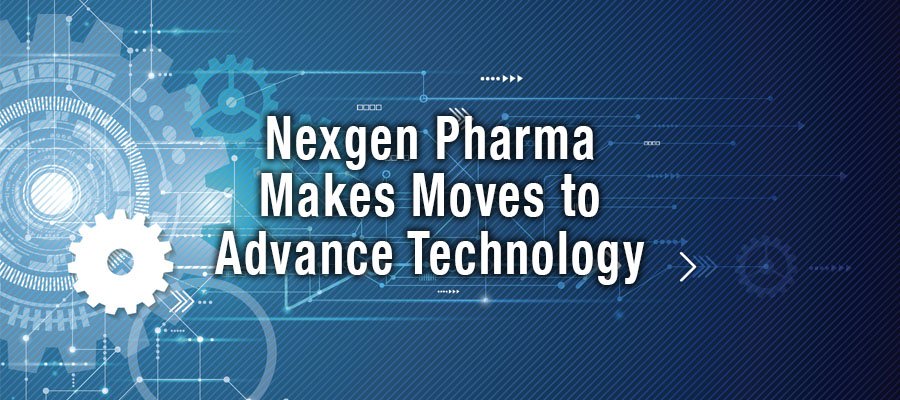 Nexgen Pharma Technology