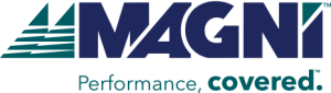 Magni Group logo