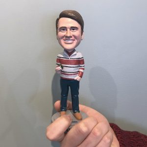 Deacom Artisan Kyle Conlon (bobblehead)