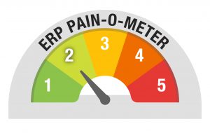 ERP Pain-O-Meter 2