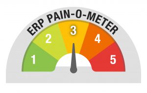 ERP Pain-O-Meter 3