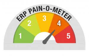 ERP Pain-O-Meter 4