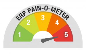 ERP Pain-O-Meter 5