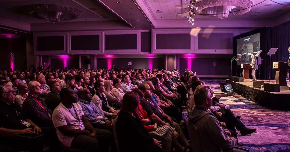 5 Reasons why you should attend ECI Connect Conference