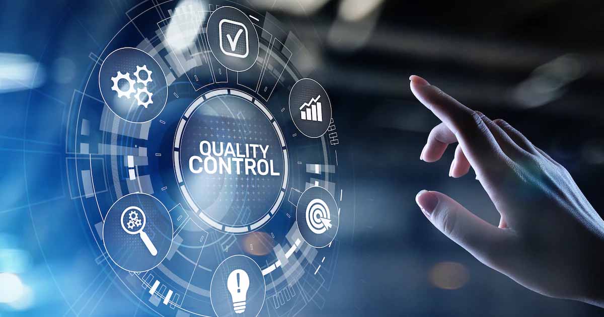 Is ERP Technology the Secret to Supporting Quality Control?