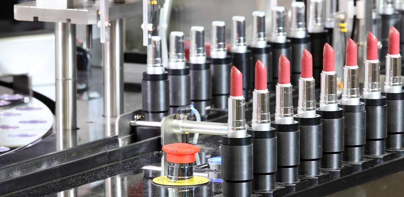 Manufacturing ERP for Cosmetics Industry